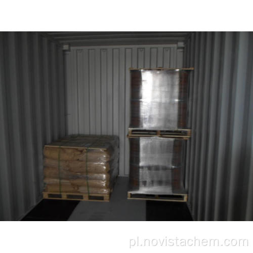 chlorowany polietylen CPE 135A